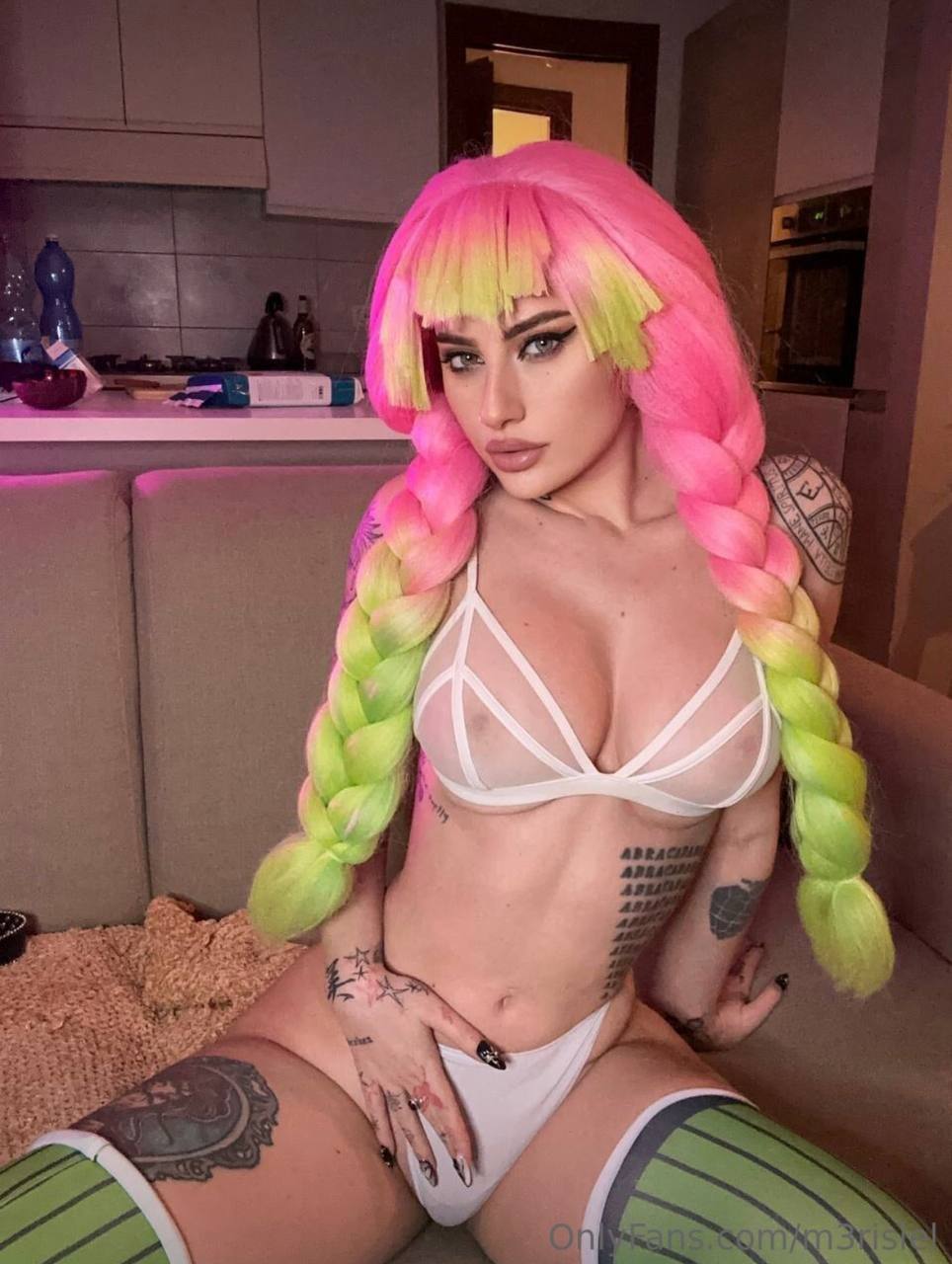 Merisiel Irum OnlyFans Nude Leaks photo leak 120 of 347