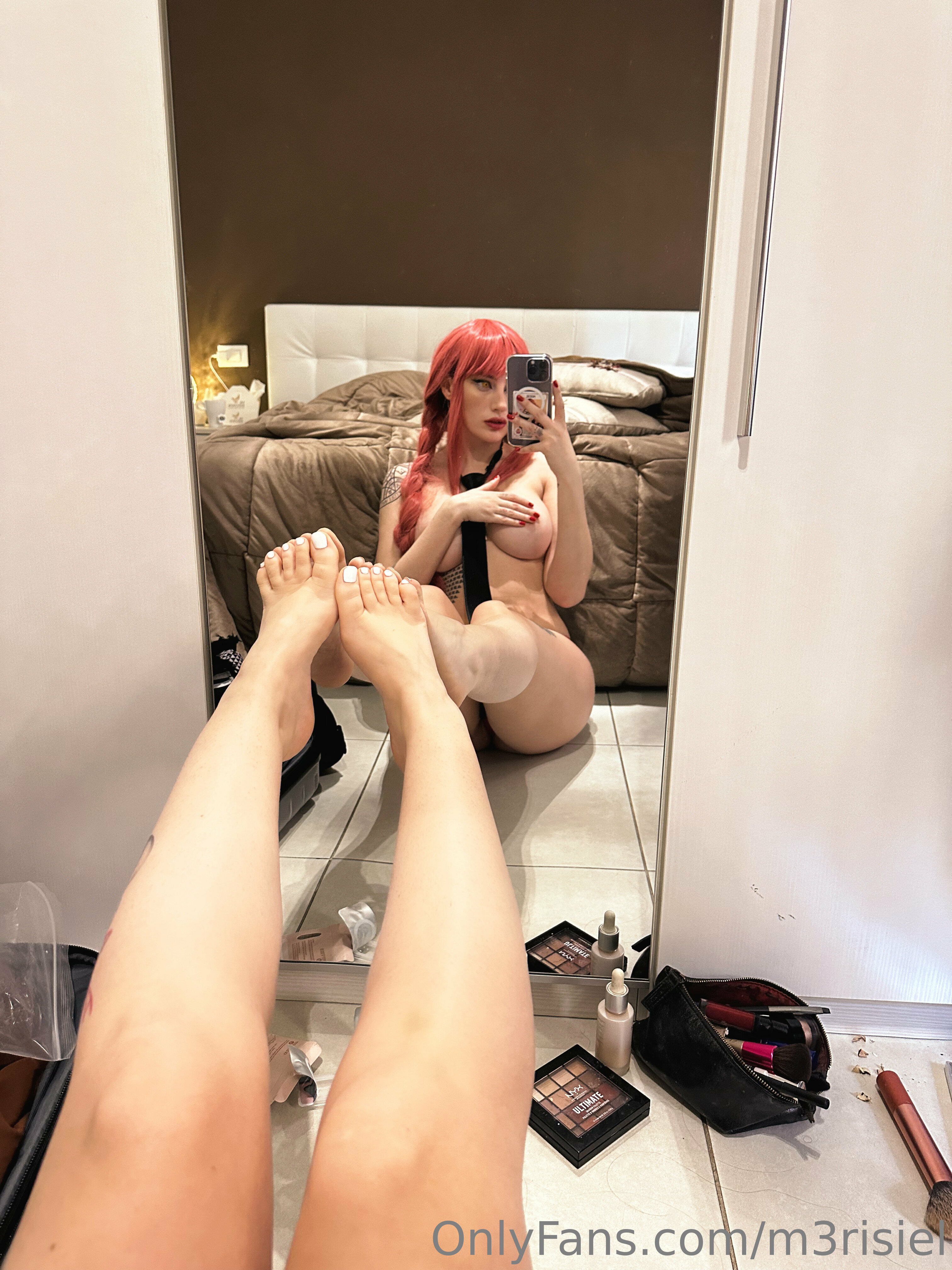 Merisiel Irum OnlyFans Nude Leaks photo leak 134 of 347