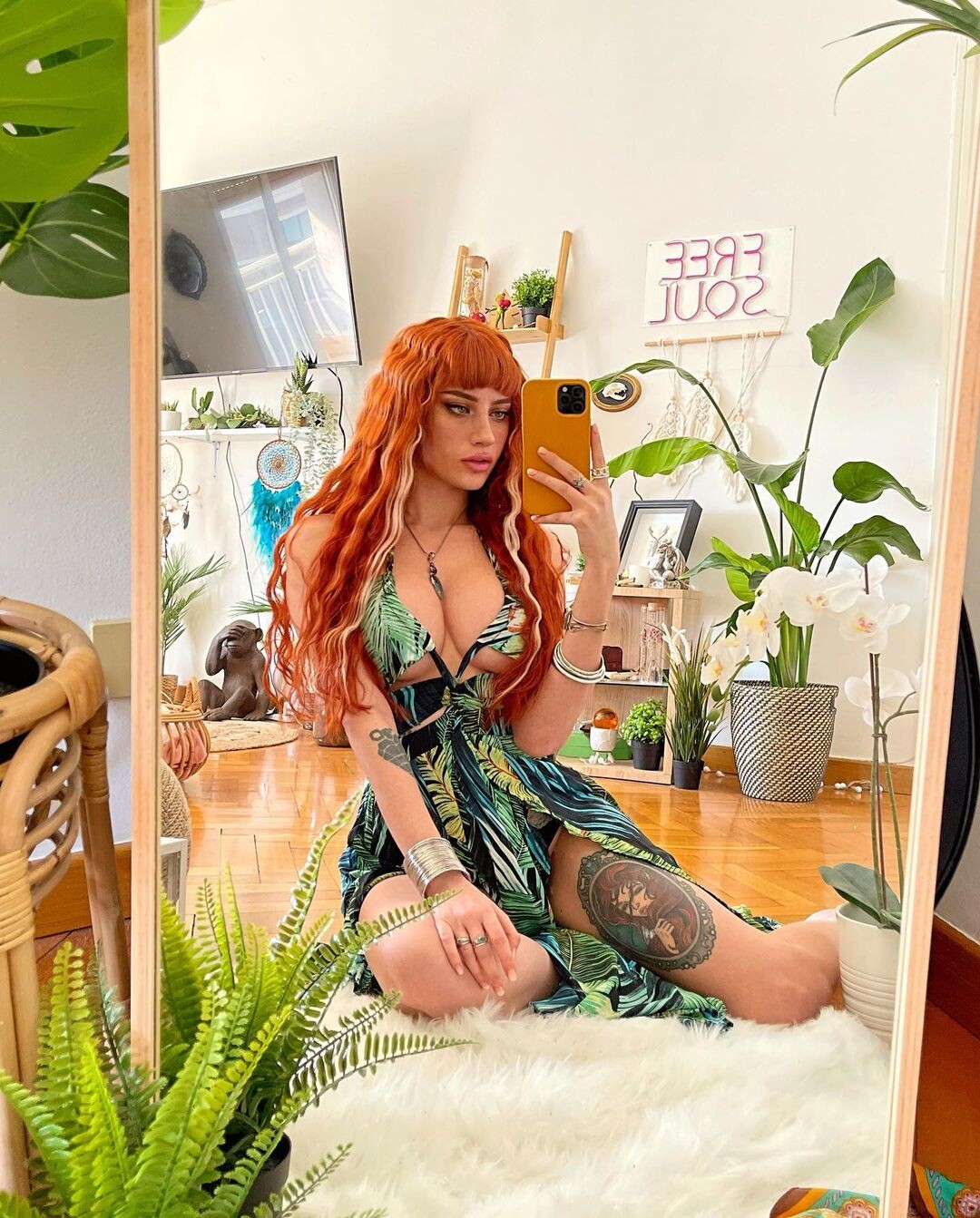 Merisiel Irum OnlyFans Nude Leaks photo leak 320 of 347