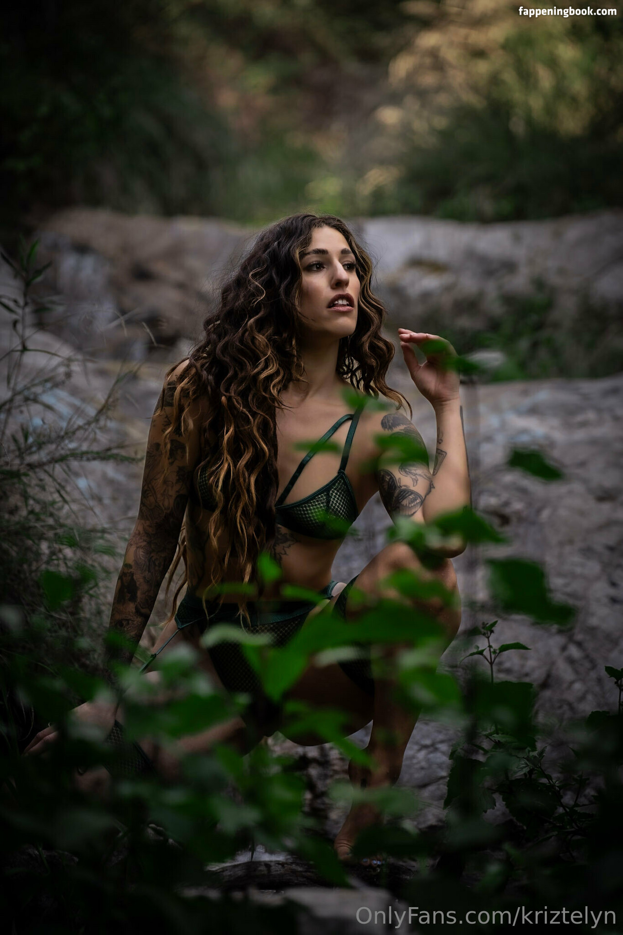 KrizteLyn Onlyfans Nude Leaked Photos photo leak 6 of 33