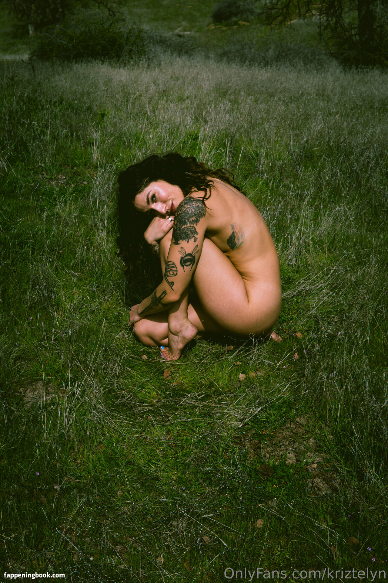 KrizteLyn Onlyfans Nude Leaked Photos photo leak 12 of 33