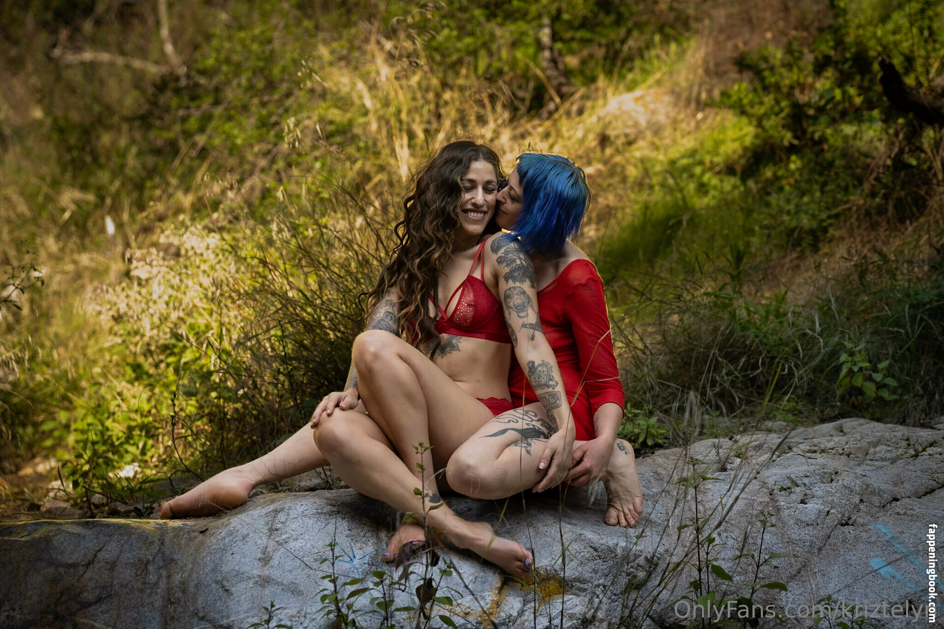 KrizteLyn Onlyfans Nude Leaked Photos photo leak 15 of 33