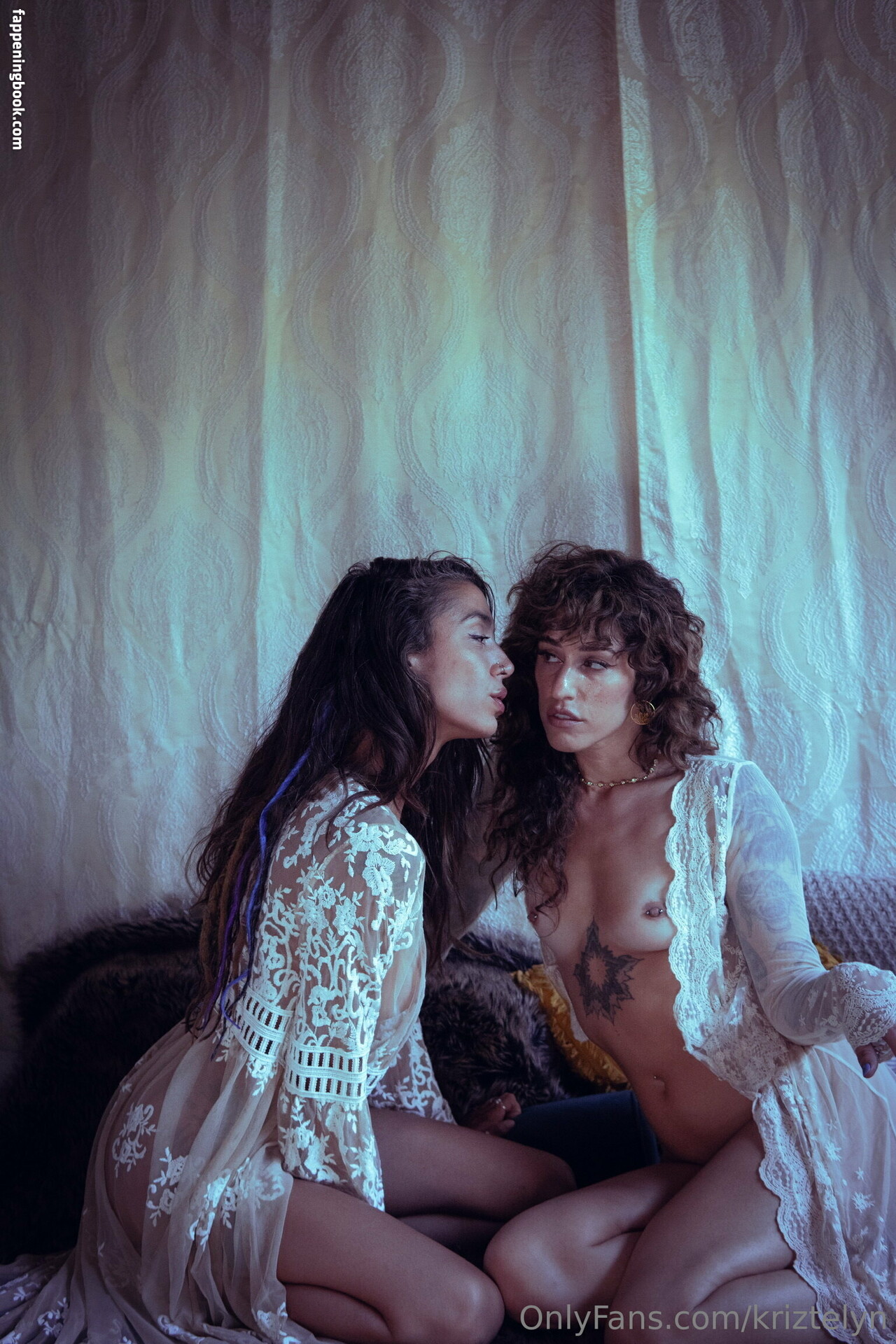 KrizteLyn Onlyfans Nude Leaked Photos photo leak 25 of 33
