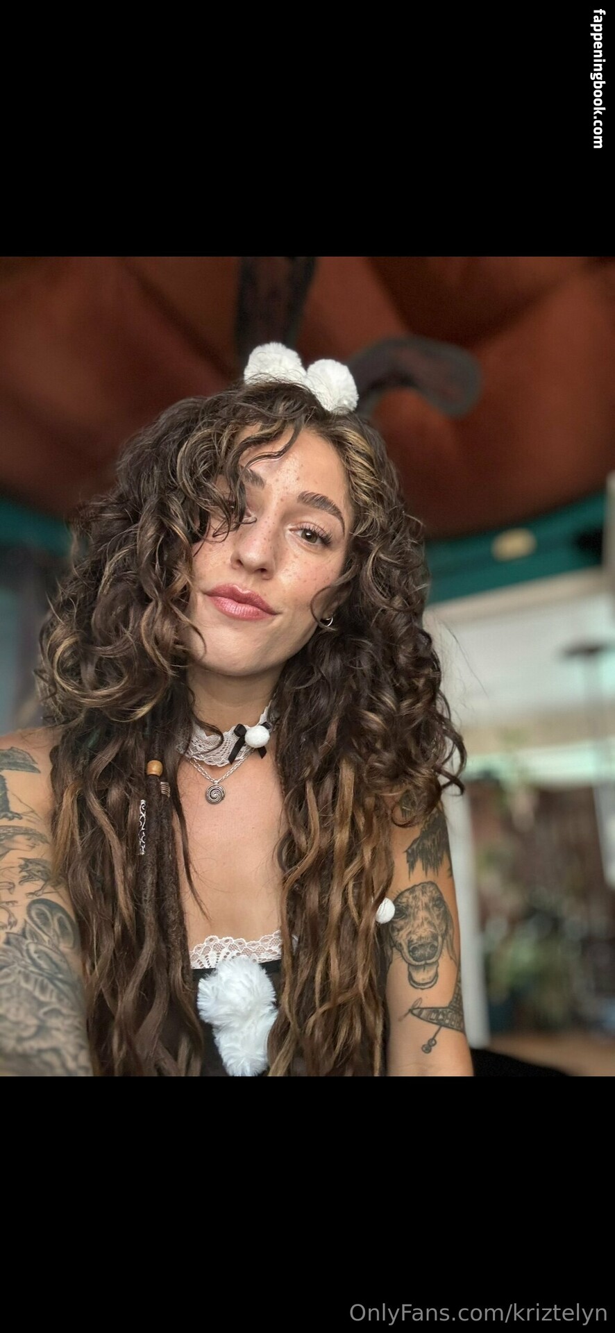 KrizteLyn Onlyfans Nude Leaked Photos photo leak 27 of 33
