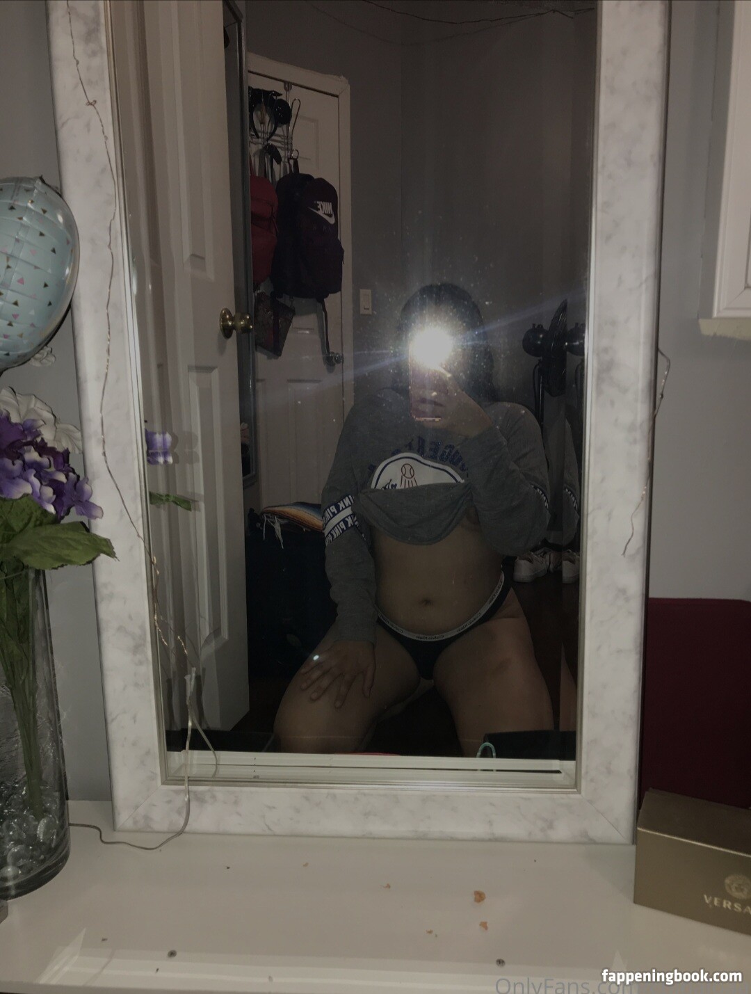 Kassbekillin Onlyfans Nude Leaked Photos photo leak 11 of 45
