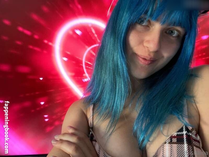 thisislina Onlyfans Nude Leaked Photos photo leak 6 of 49