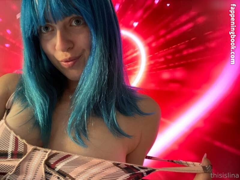 thisislina Onlyfans Nude Leaked Photos photo leak 8 of 49