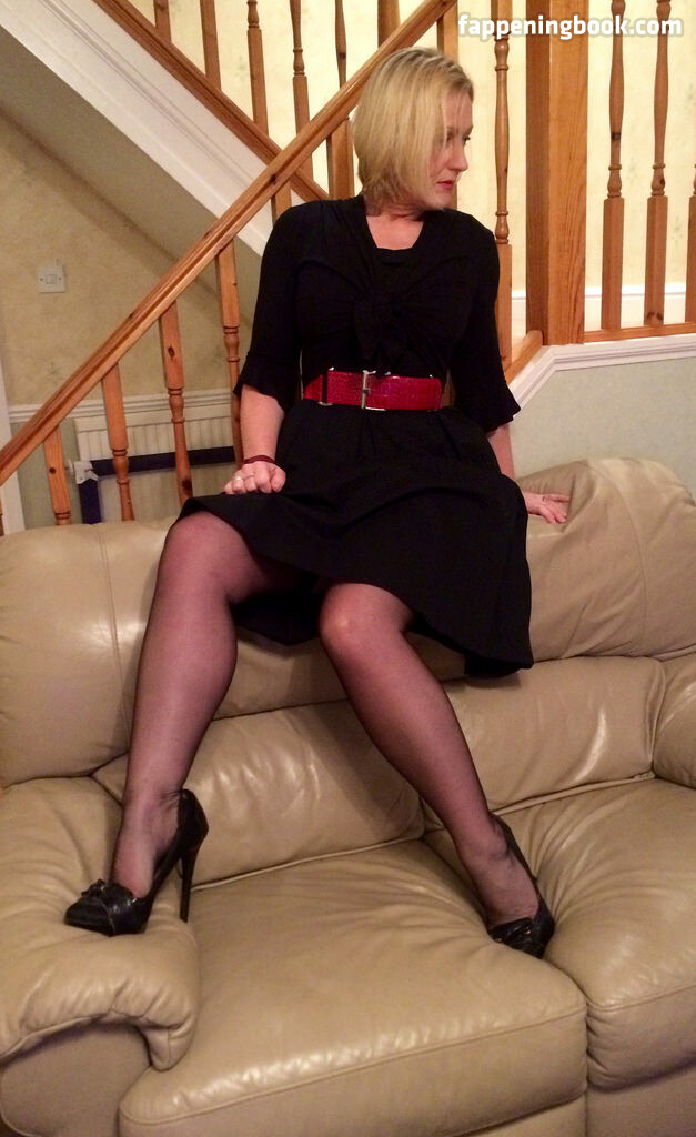 Mrs S Stockings Onlyfans Nude Leaked Photos photo leak 45 of 49