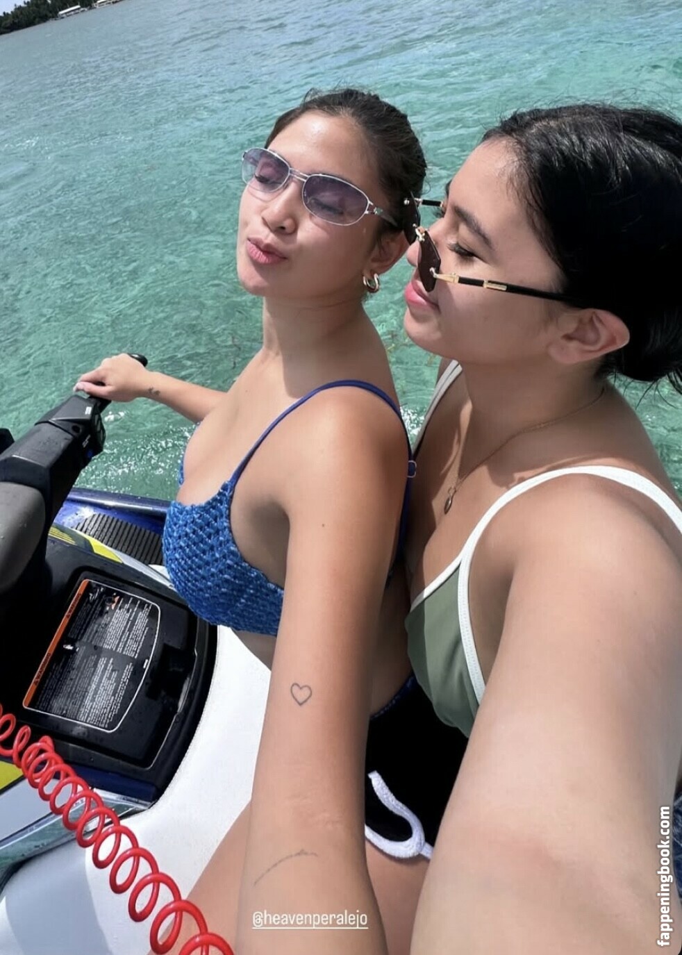 Heaven Paralejo Onlyfans Nude Leaked Photos photo leak 41 of 49