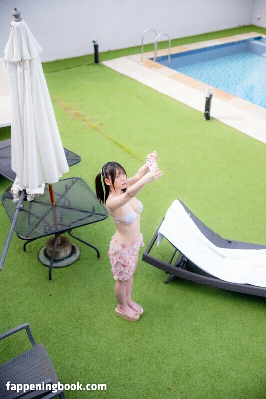 Yuna Shirahoshi Onlyfans Nude Leaked Photos photo leak 11 of 15 Yuna Shirahoshi Onlyfans Nude Leaked Photos photo leak 11 of 15
