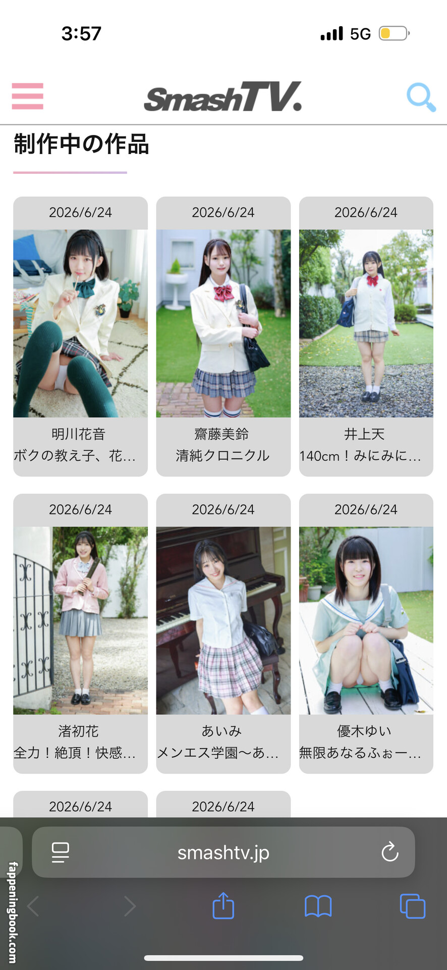 Yuna Shirahoshi Onlyfans Nude Leaked Photos photo leak 13 of 15 Yuna Shirahoshi Onlyfans Nude Leaked Photos photo leak 13 of 15
