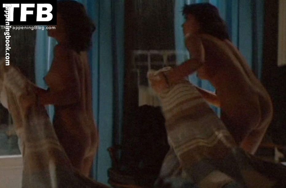 Karen Allen Onlyfans Nude Leaked Photos photo leak 10 of 48