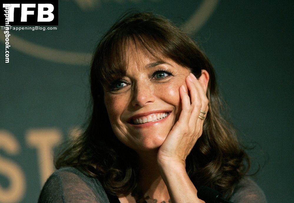 Karen Allen Onlyfans Nude Leaked Photos photo leak 11 of 48