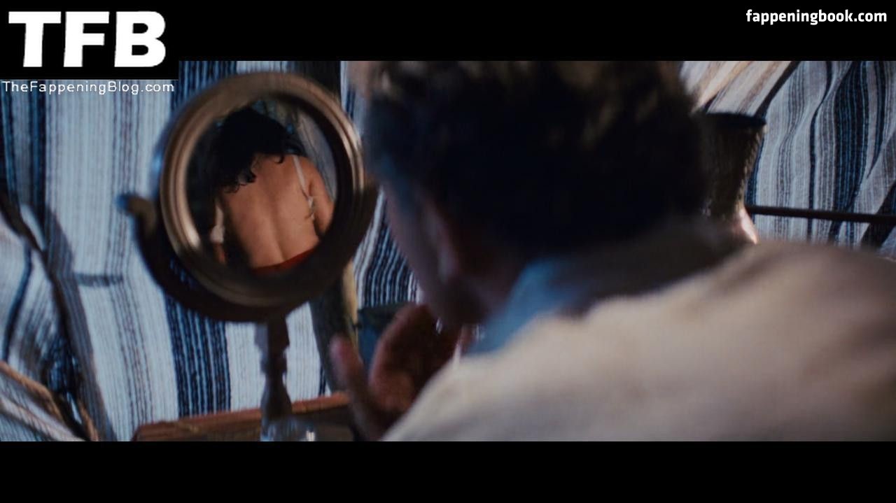 Karen Allen Onlyfans Nude Leaked Photos photo leak 15 of 48