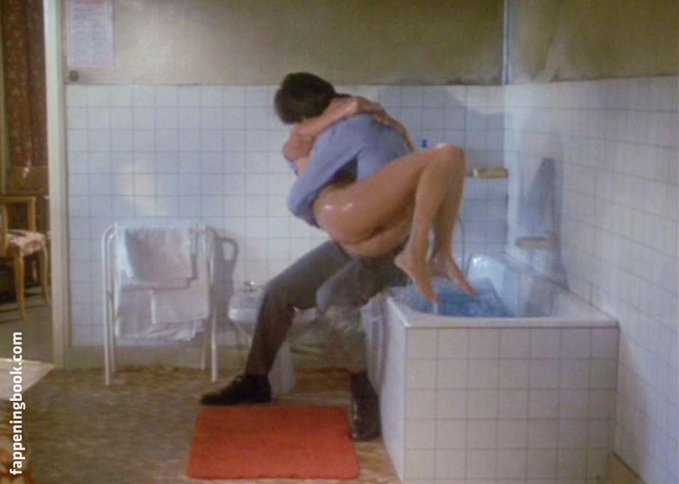 Karen Allen Onlyfans Nude Leaked Photos photo leak 24 of 48