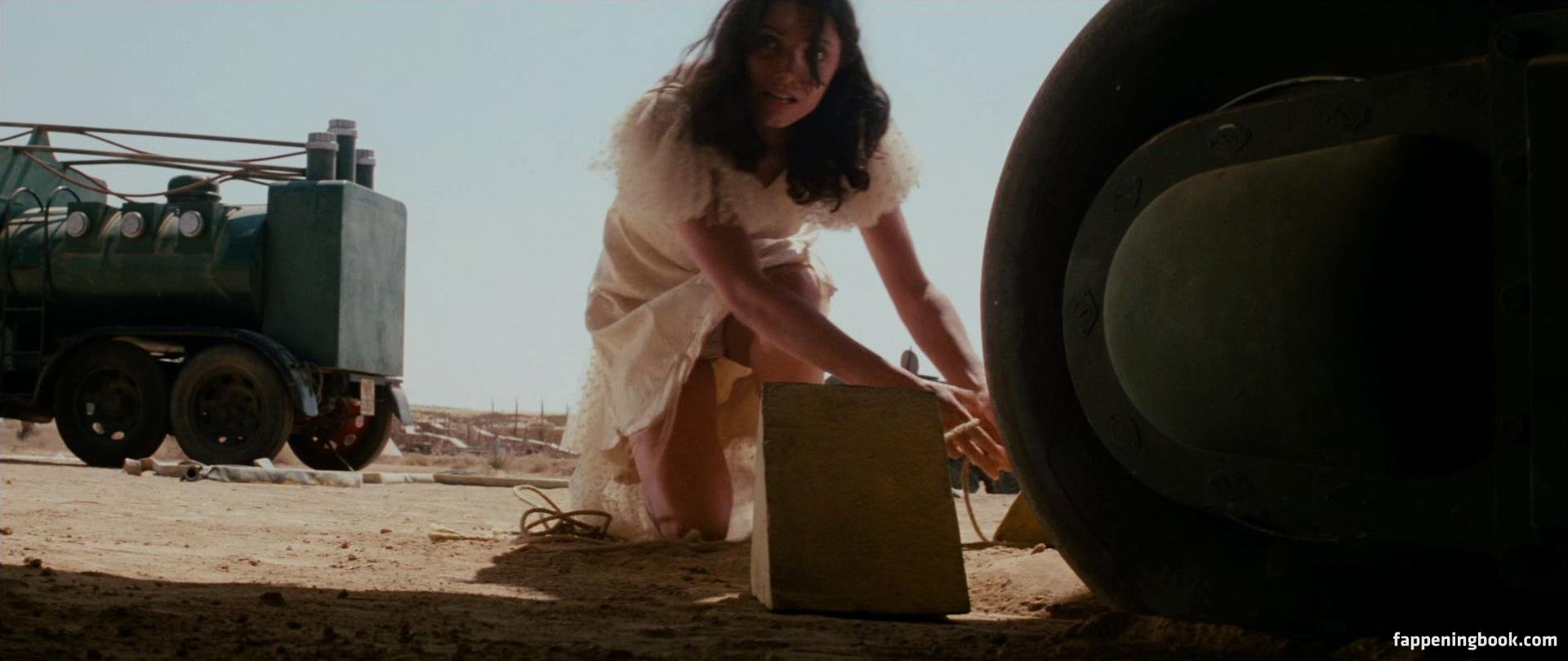 Karen Allen Onlyfans Nude Leaked Photos photo leak 31 of 48