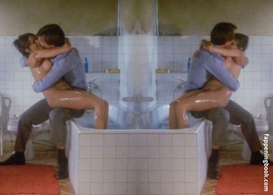 Karen Allen Onlyfans Nude Leaked Photos photo leak 39 of 48
