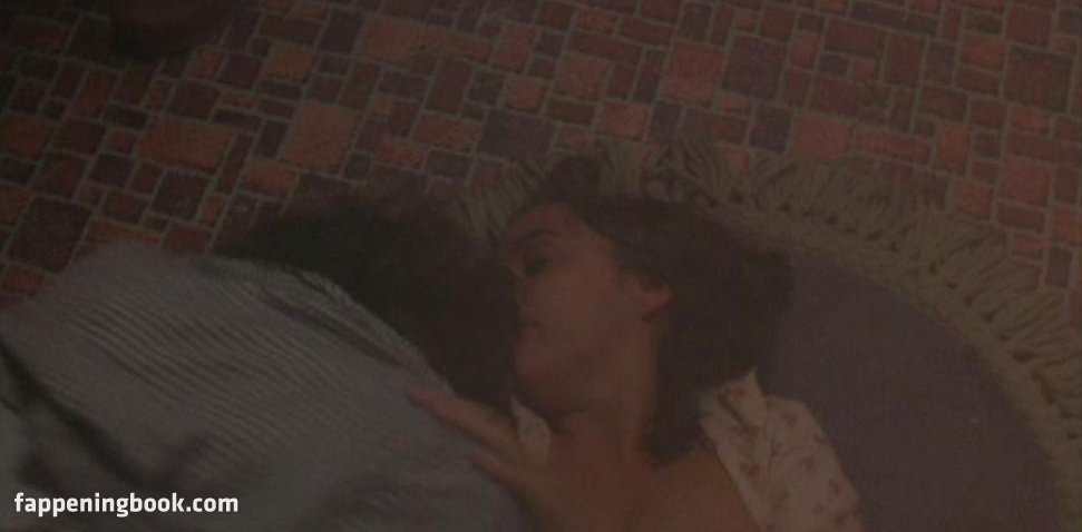 Karen Allen Onlyfans Nude Leaked Photos photo leak 41 of 48