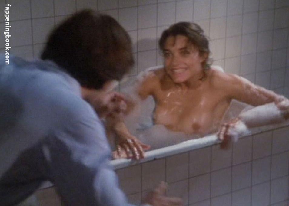 Karen Allen Onlyfans Nude Leaked Photos photo leak 44 of 48