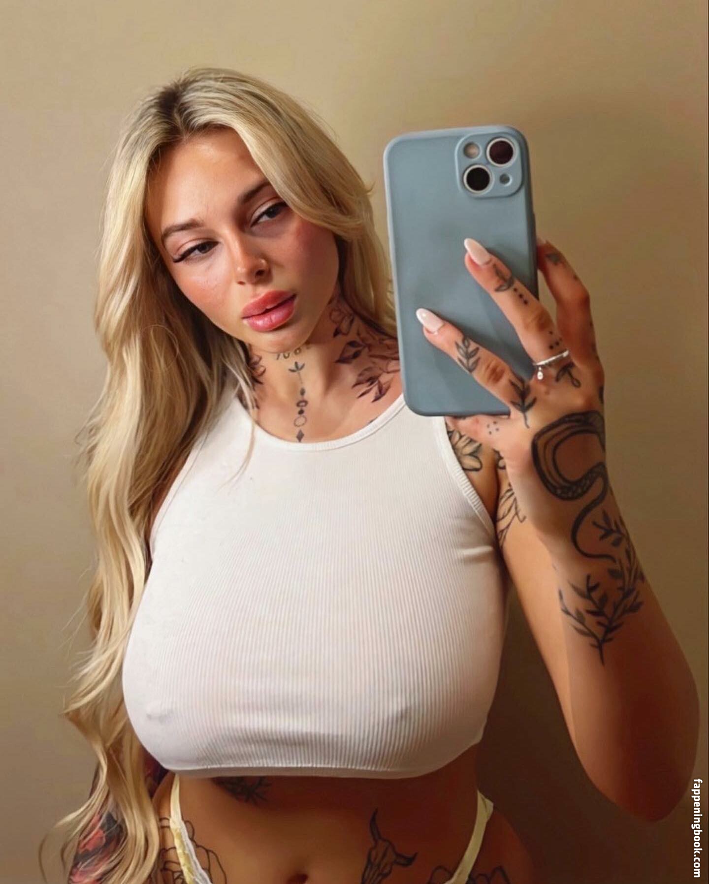 Andelika Onlyfans Nude Leaked Photos photo leak 1 of 27