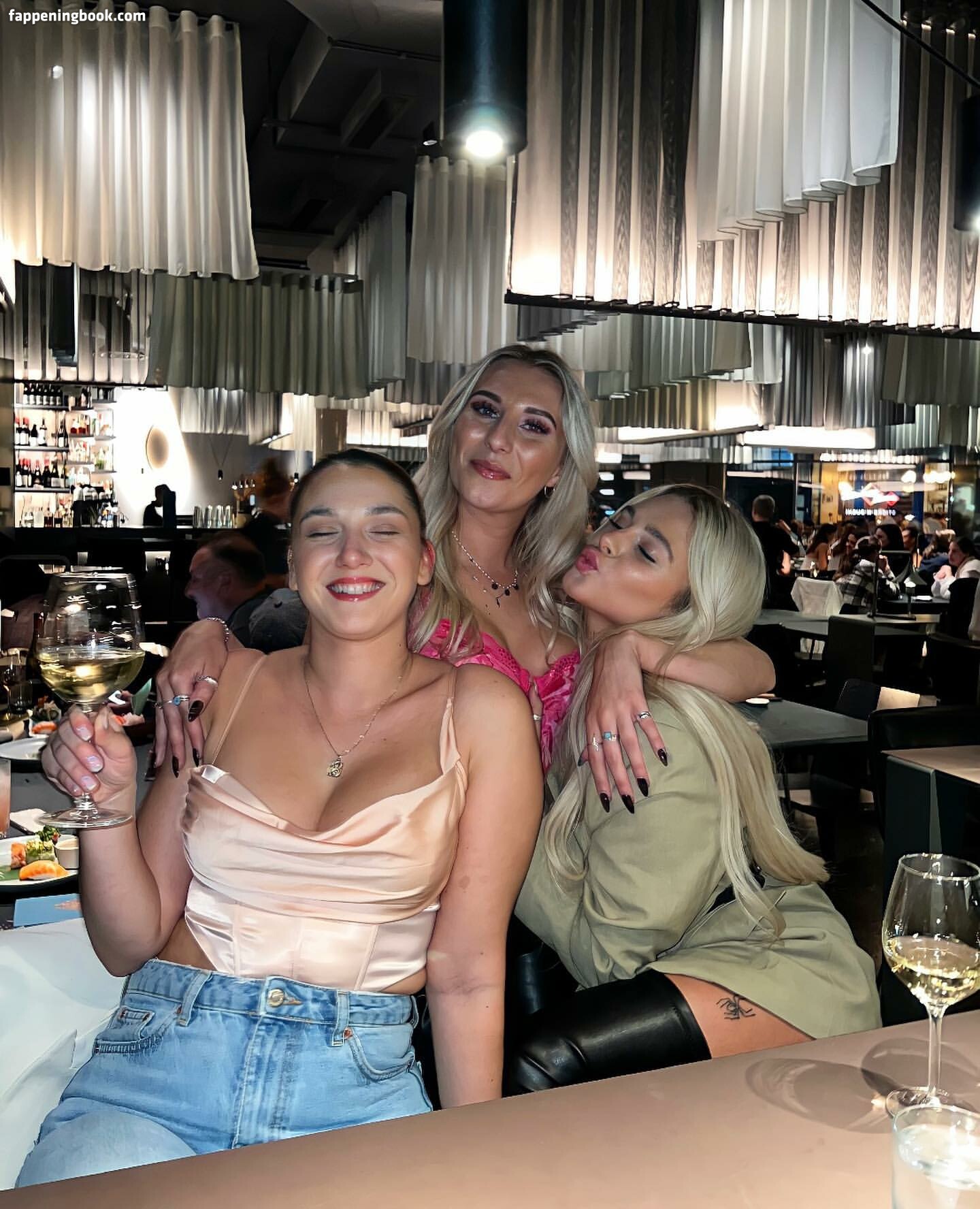 Andelika Onlyfans Nude Leaked Photos photo leak 9 of 27