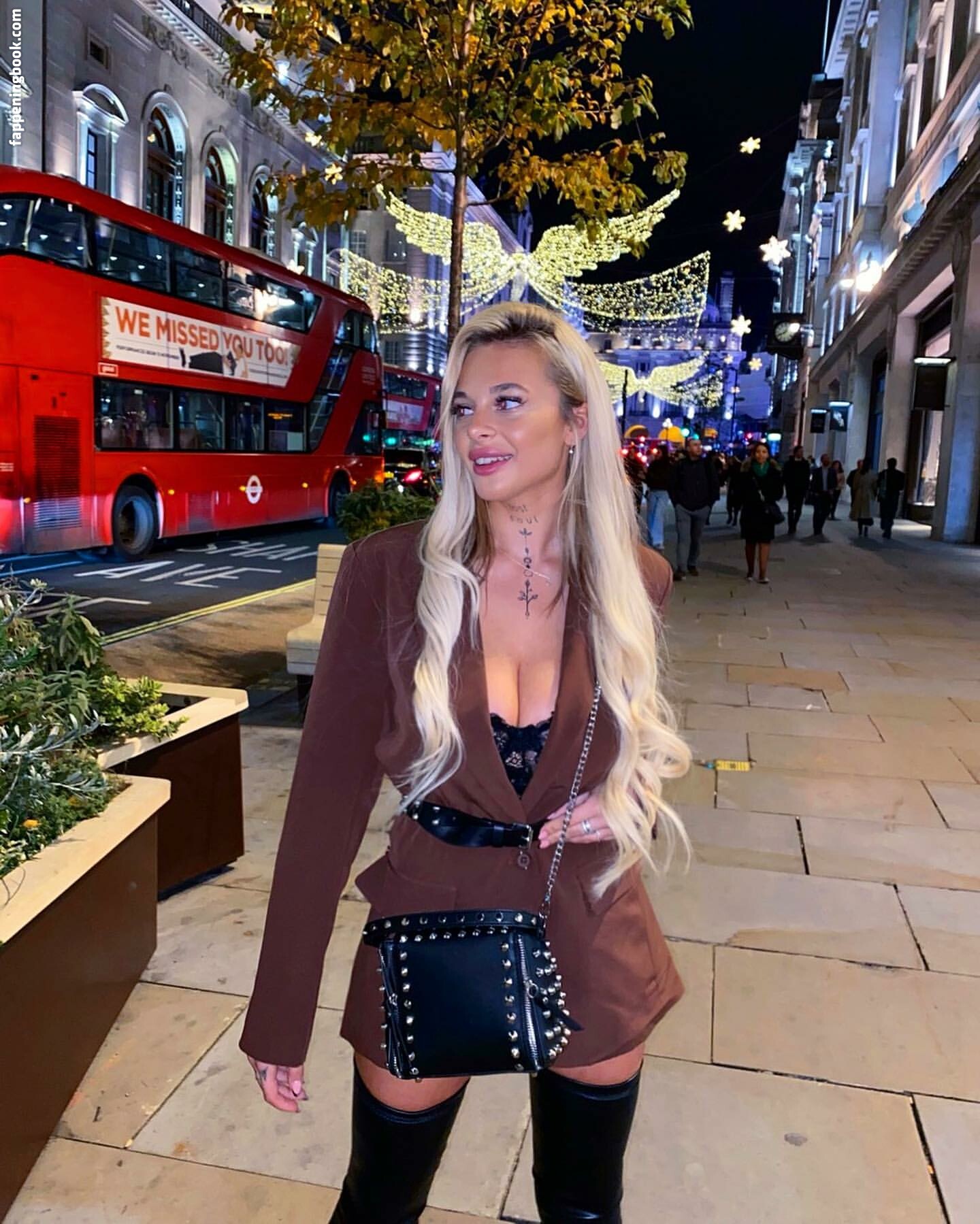 Andelika Onlyfans Nude Leaked Photos photo leak 13 of 27
