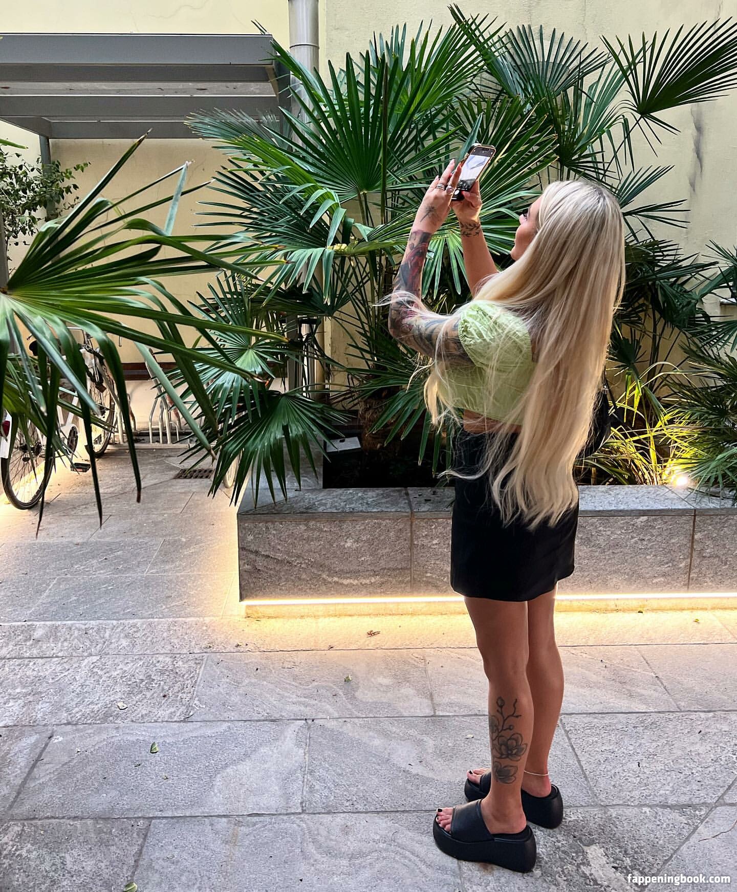 Andelika Onlyfans Nude Leaked Photos photo leak 16 of 27
