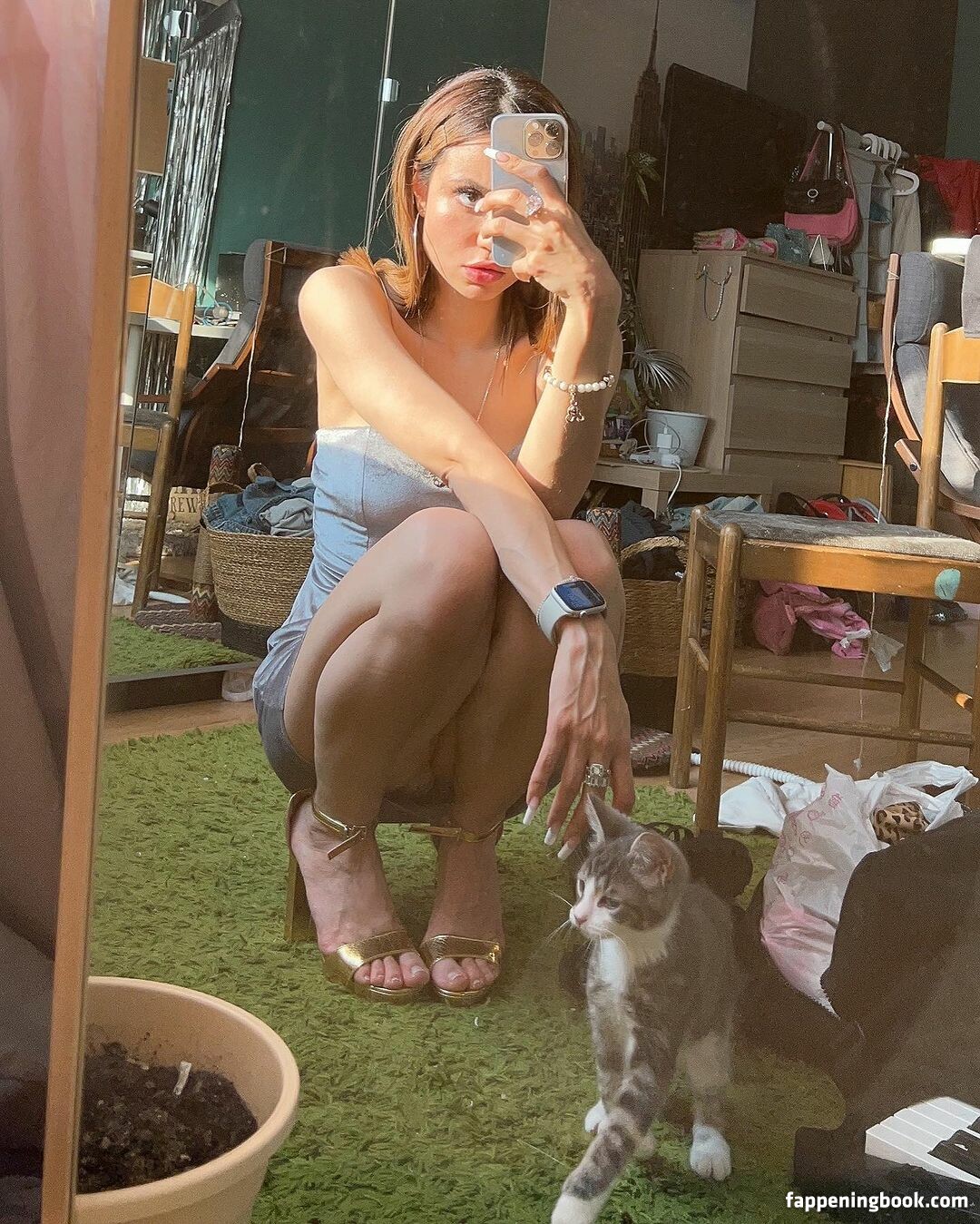 emelevskaya Onlyfans Nude Leaked Photos photo leak 9 of 48