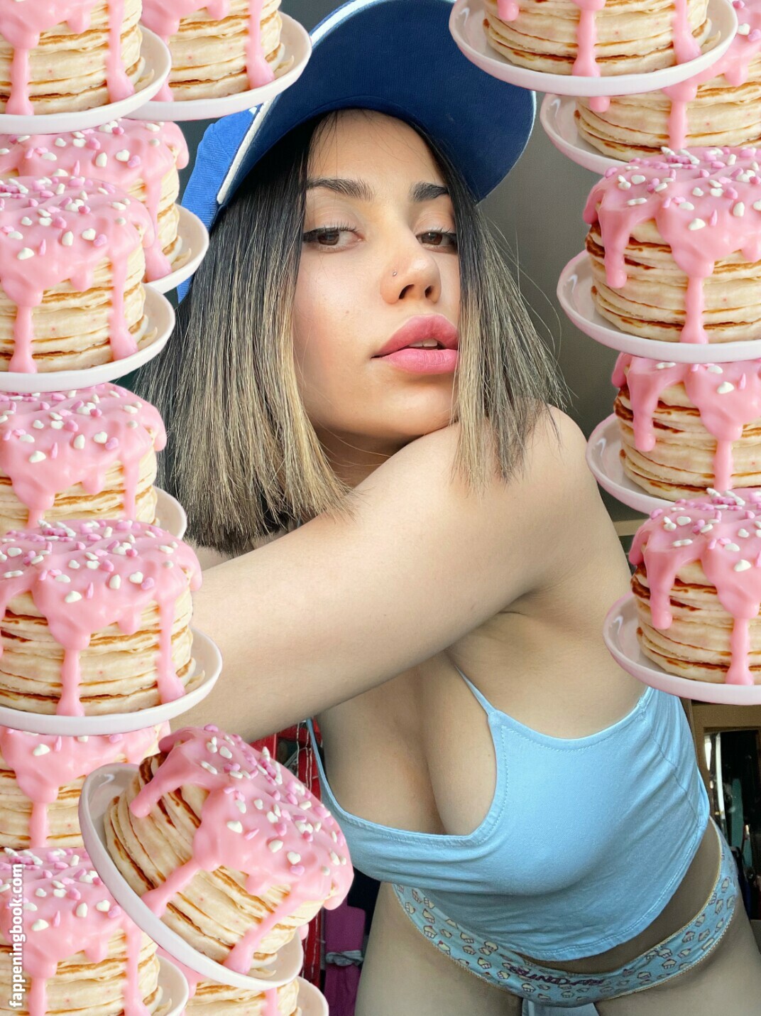 emelevskaya Onlyfans Nude Leaked Photos photo leak 19 of 48