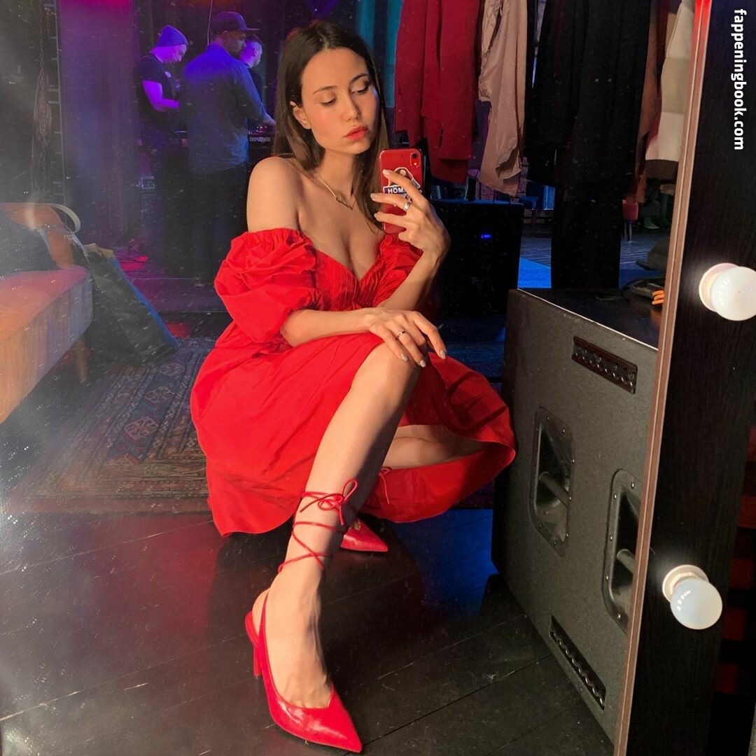 emelevskaya Onlyfans Nude Leaked Photos photo leak 23 of 48