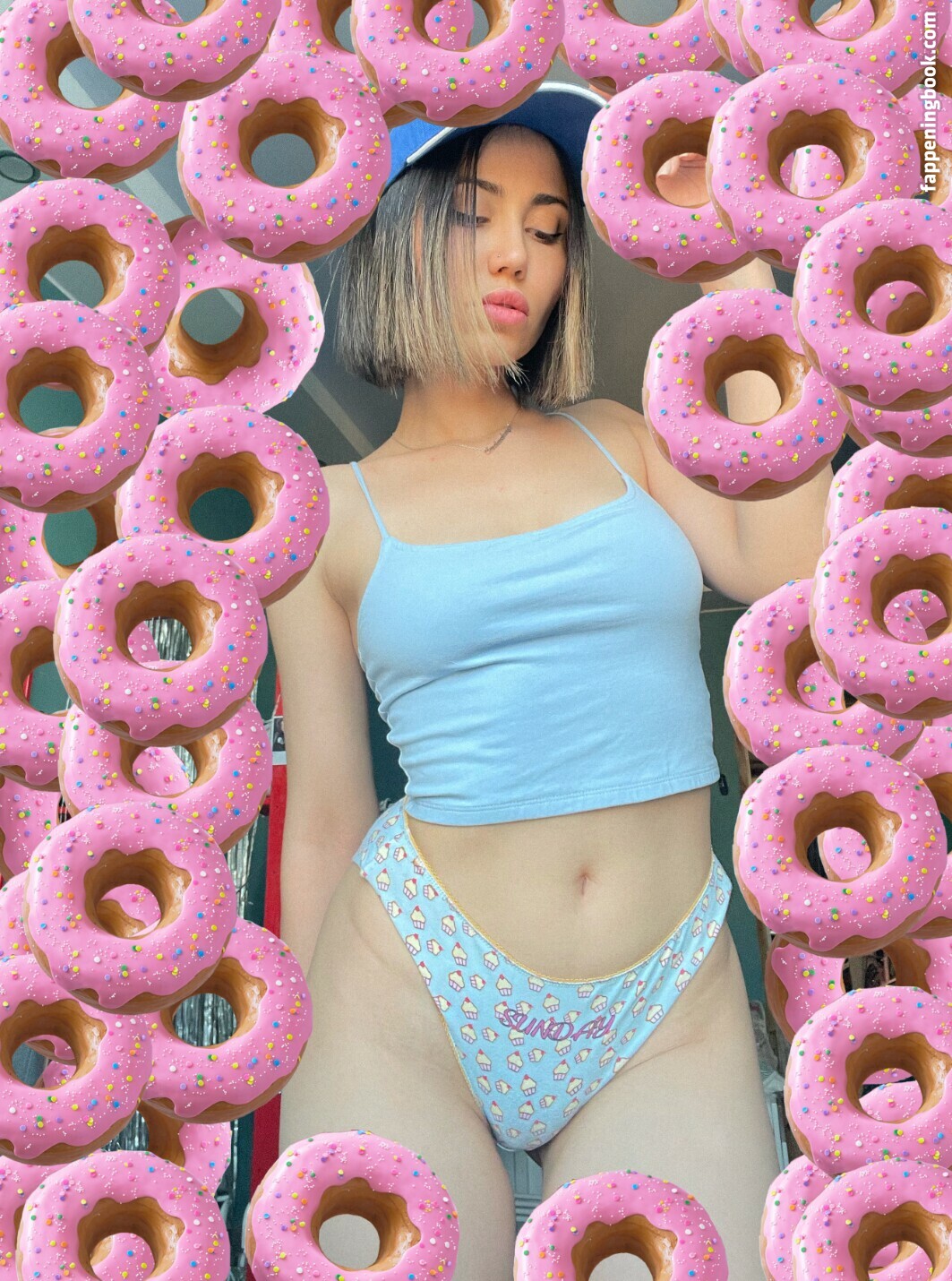 emelevskaya Onlyfans Nude Leaked Photos photo leak 43 of 48
