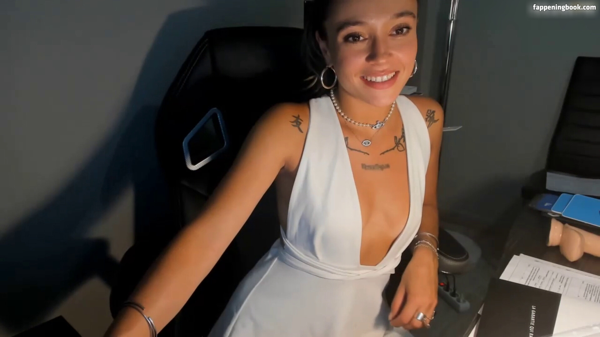 Lola Gaiaa Onlyfans Nude Leaked Photos photo leak 12 of 27