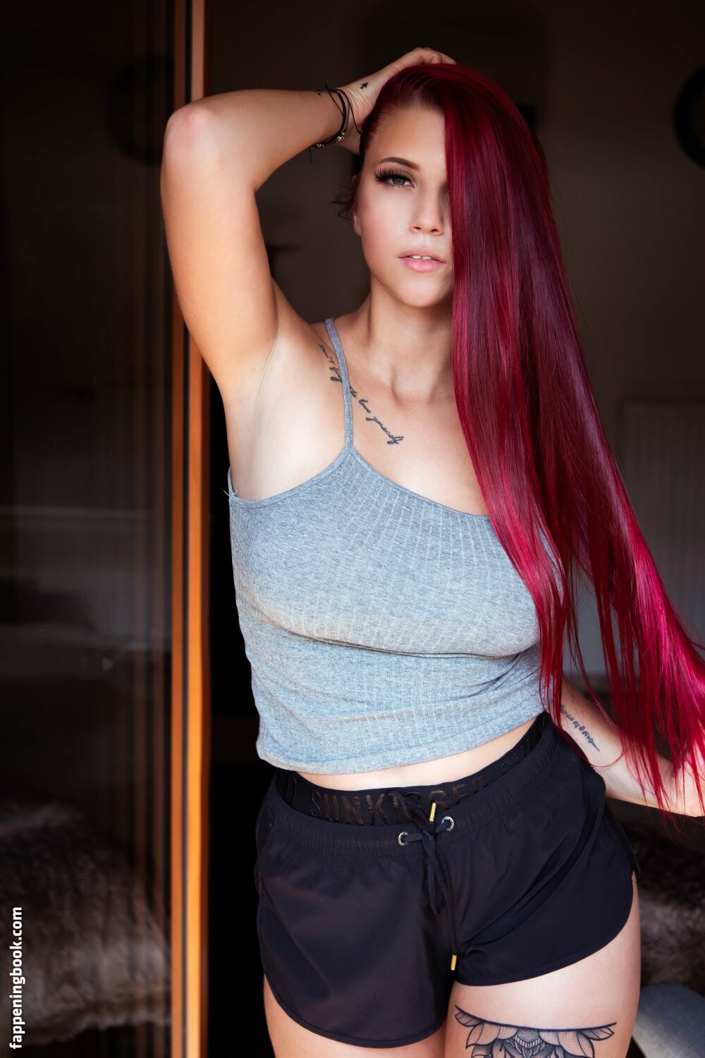 Saady Lange Onlyfans Nude Leaked Photos photo leak 8 of 49