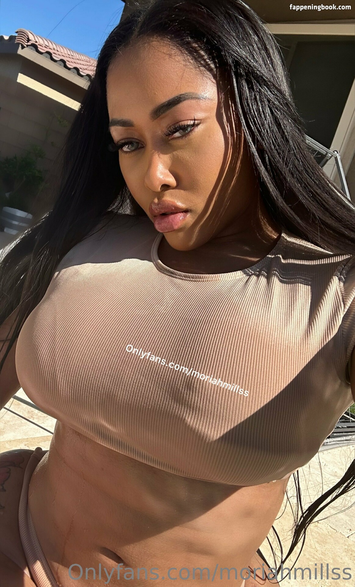 moriahmillss Onlyfans Nude Leaked Photos photo leak 10 of 46