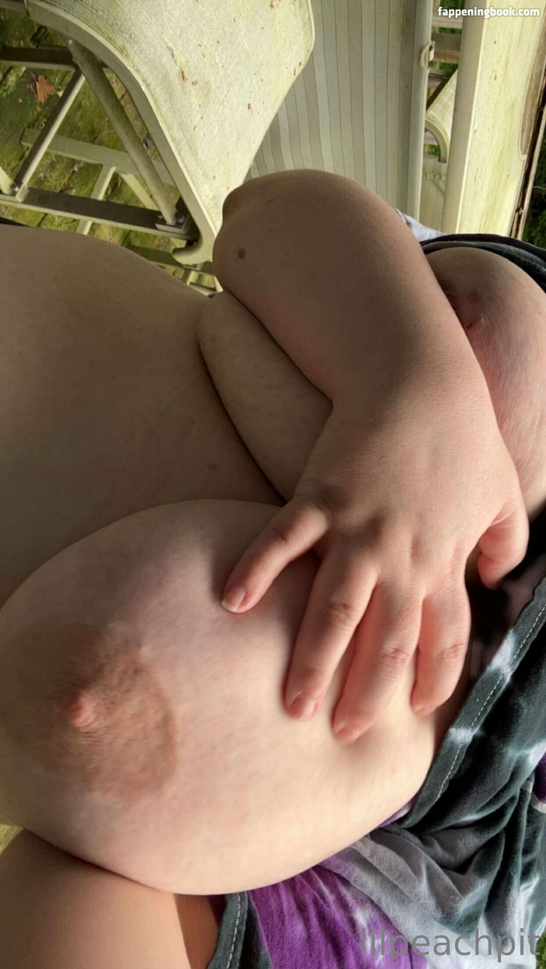lilpeachpit Onlyfans Nude Leaked Photos photo leak 6 of 37
