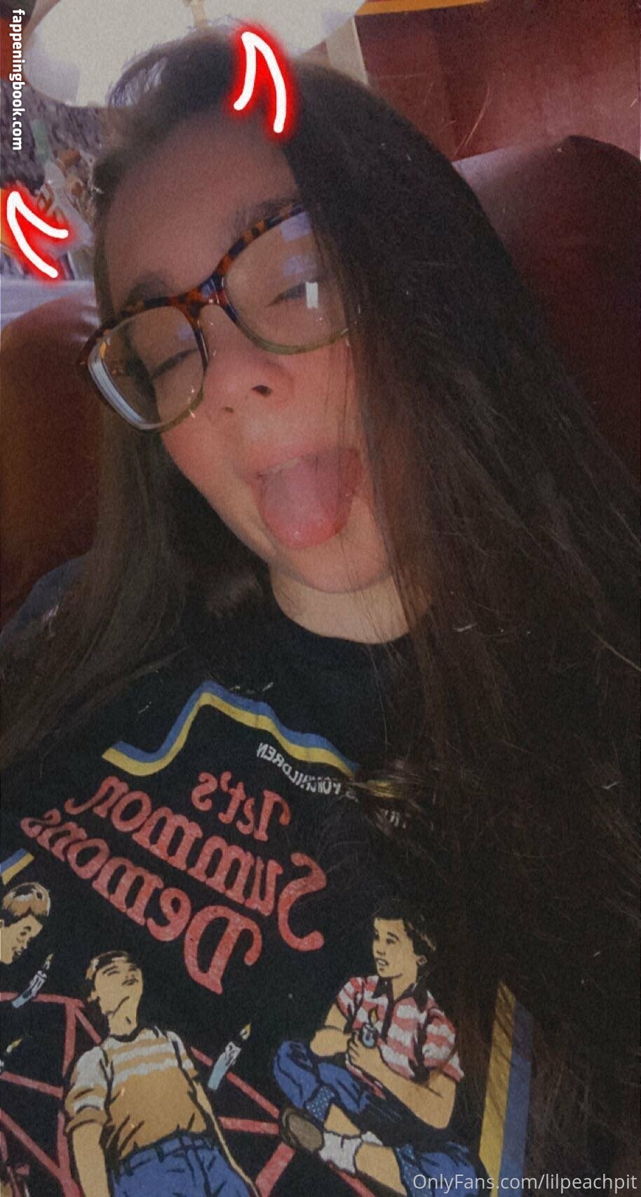 lilpeachpit Onlyfans Nude Leaked Photos photo leak 20 of 37