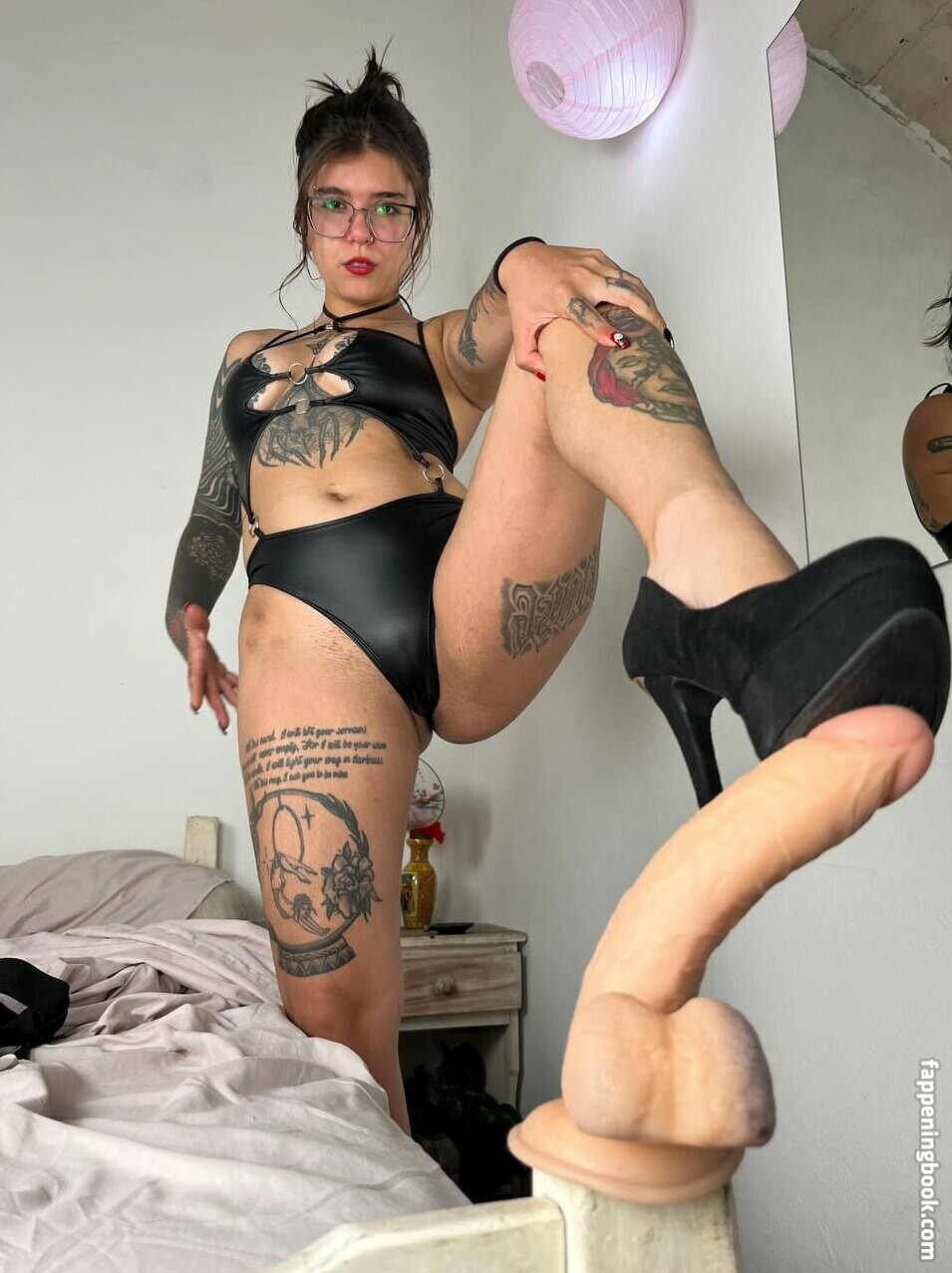 la_da Onlyfans Nude Leaked Photos photo leak 20 of 27
