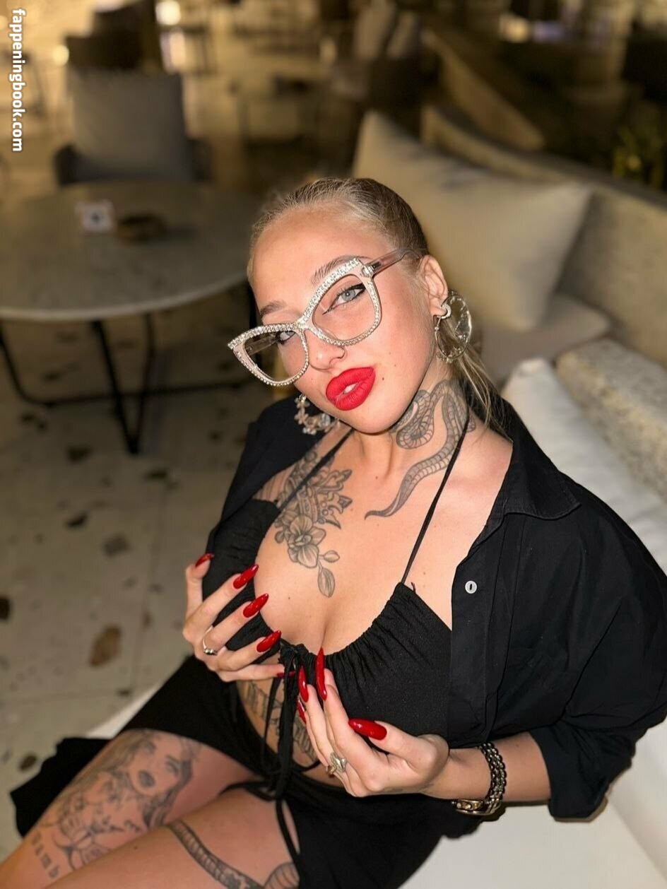 la_da Onlyfans Nude Leaked Photos photo leak 24 of 27