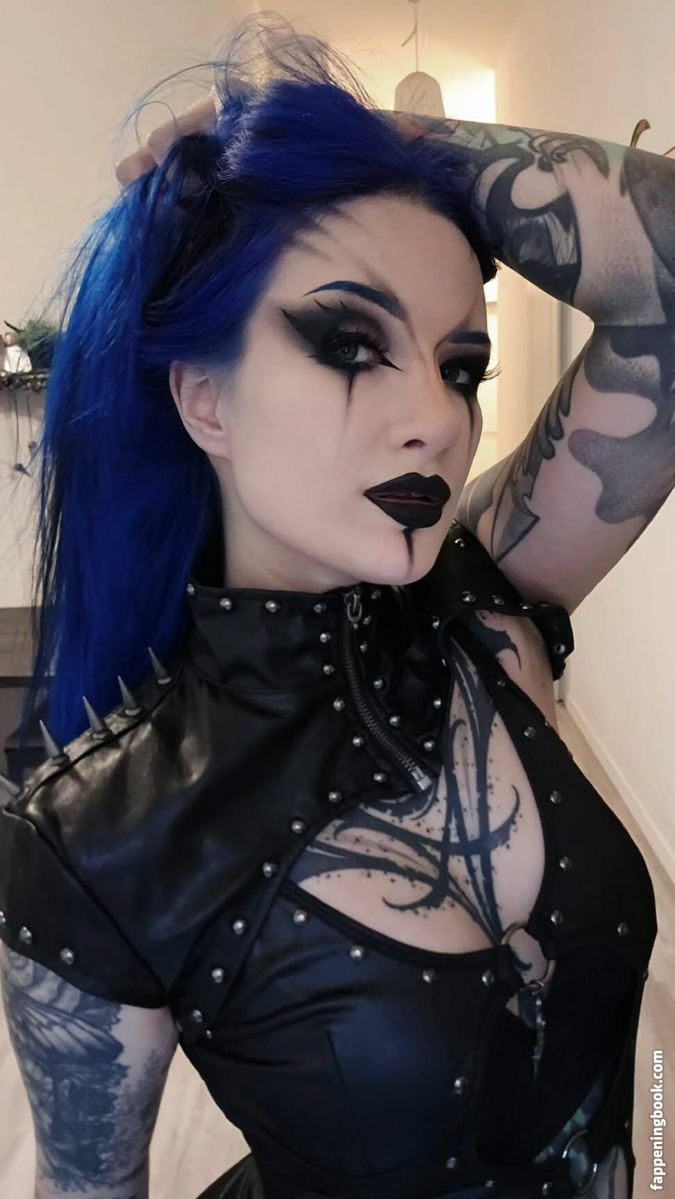 BlueAstrid Onlyfans Nude Leaked Photos photo leak 15 of 48