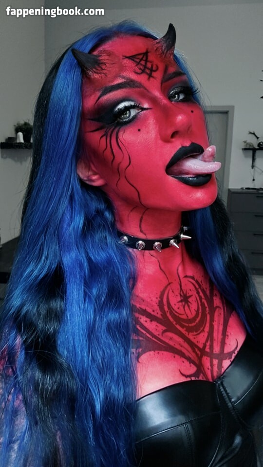 BlueAstrid Onlyfans Nude Leaked Photos photo leak 17 of 48