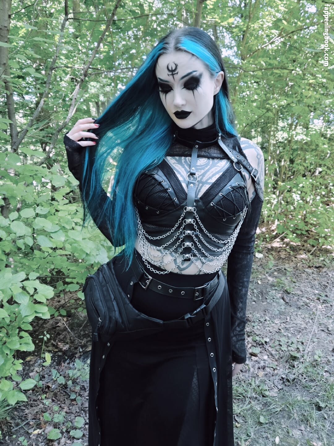 BlueAstrid Onlyfans Nude Leaked Photos photo leak 20 of 48