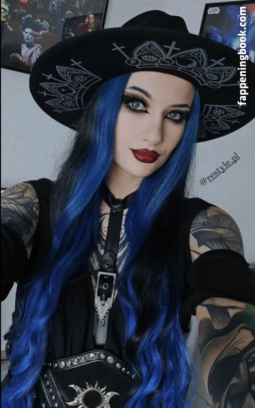 BlueAstrid Onlyfans Nude Leaked Photos photo leak 31 of 48