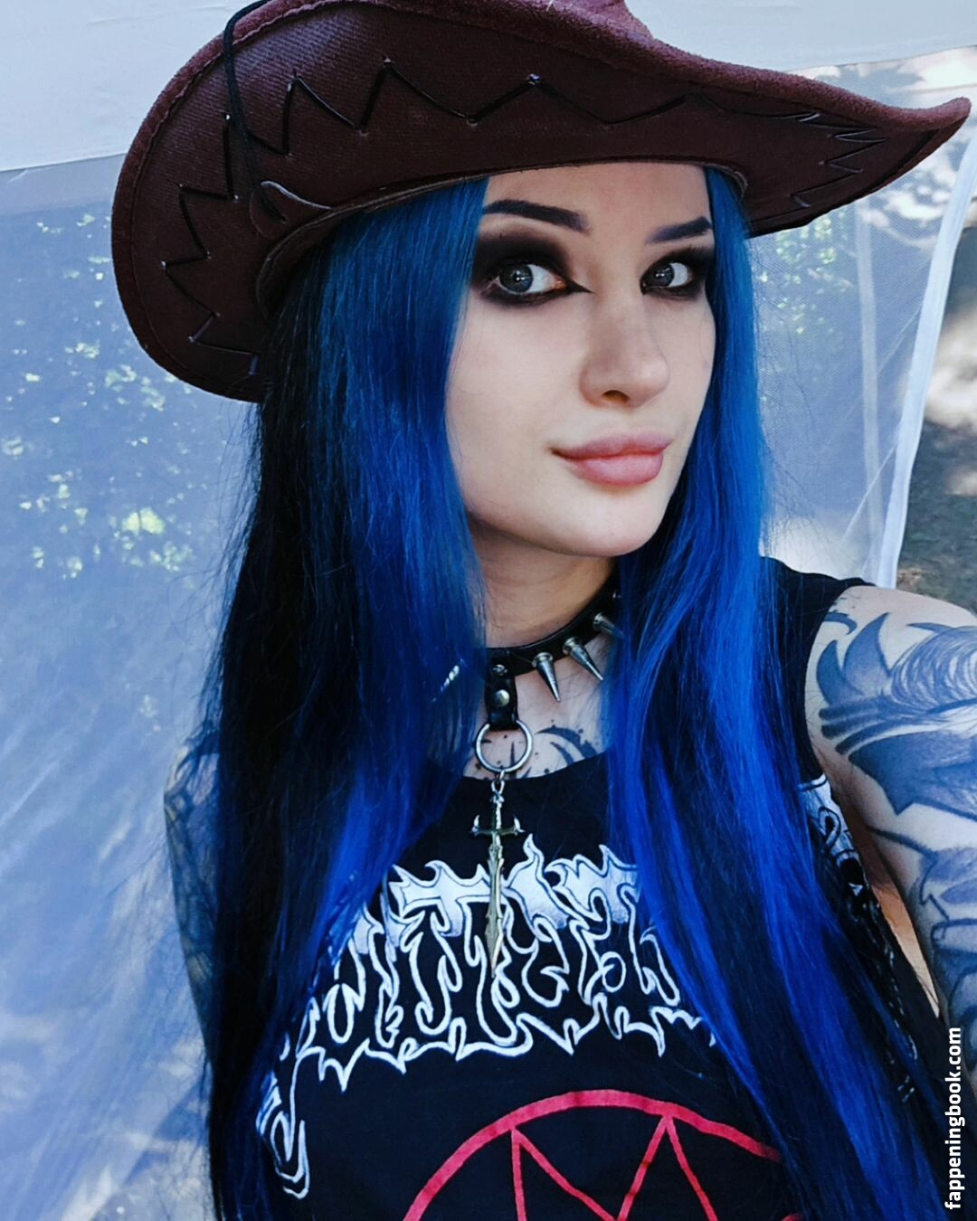 BlueAstrid Onlyfans Nude Leaked Photos photo leak 34 of 48