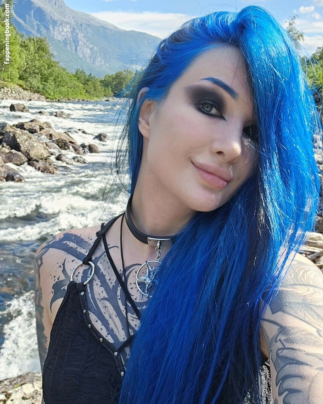BlueAstrid Onlyfans Nude Leaked Photos photo leak 37 of 48