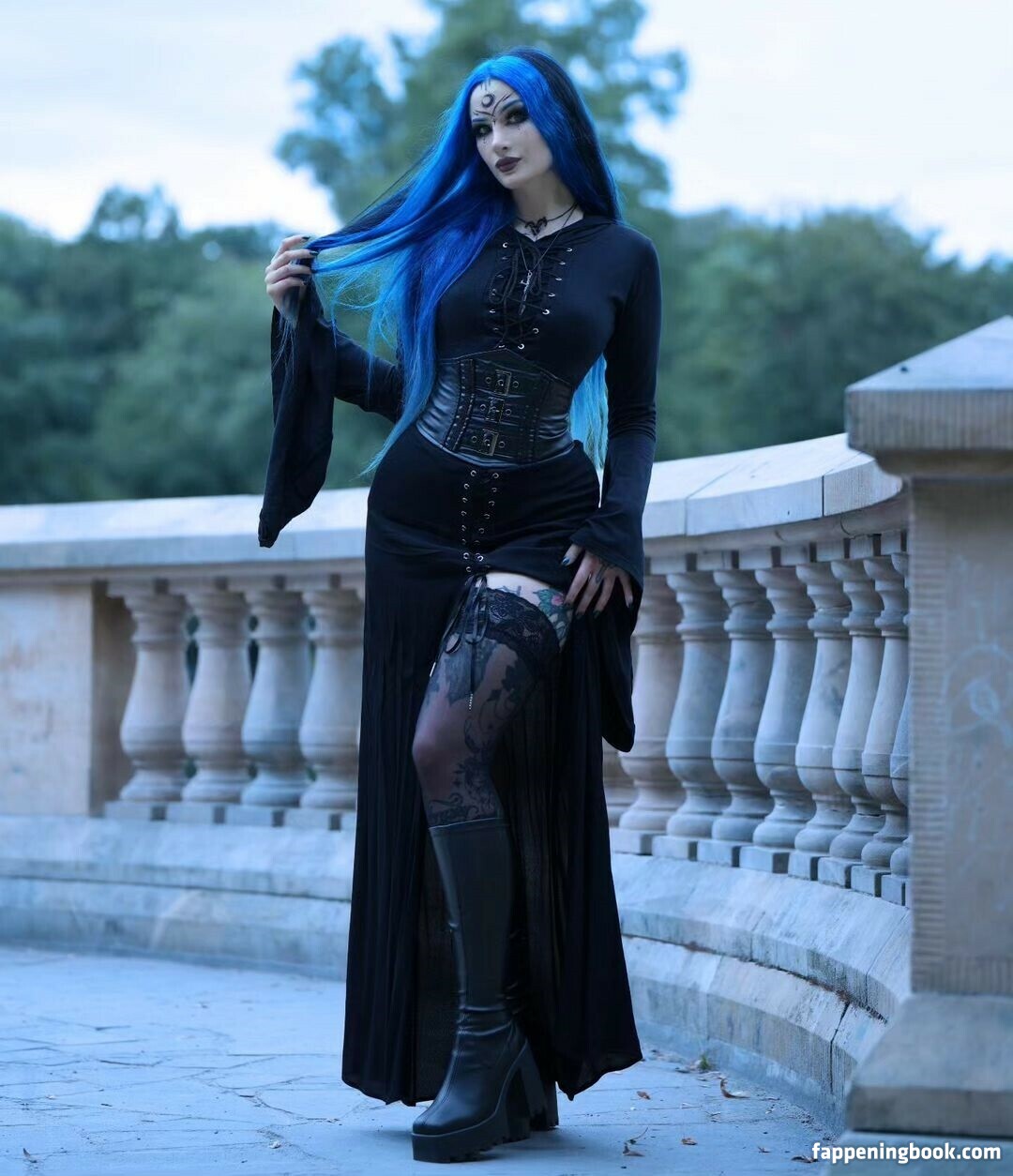 BlueAstrid Onlyfans Nude Leaked Photos photo leak 41 of 48