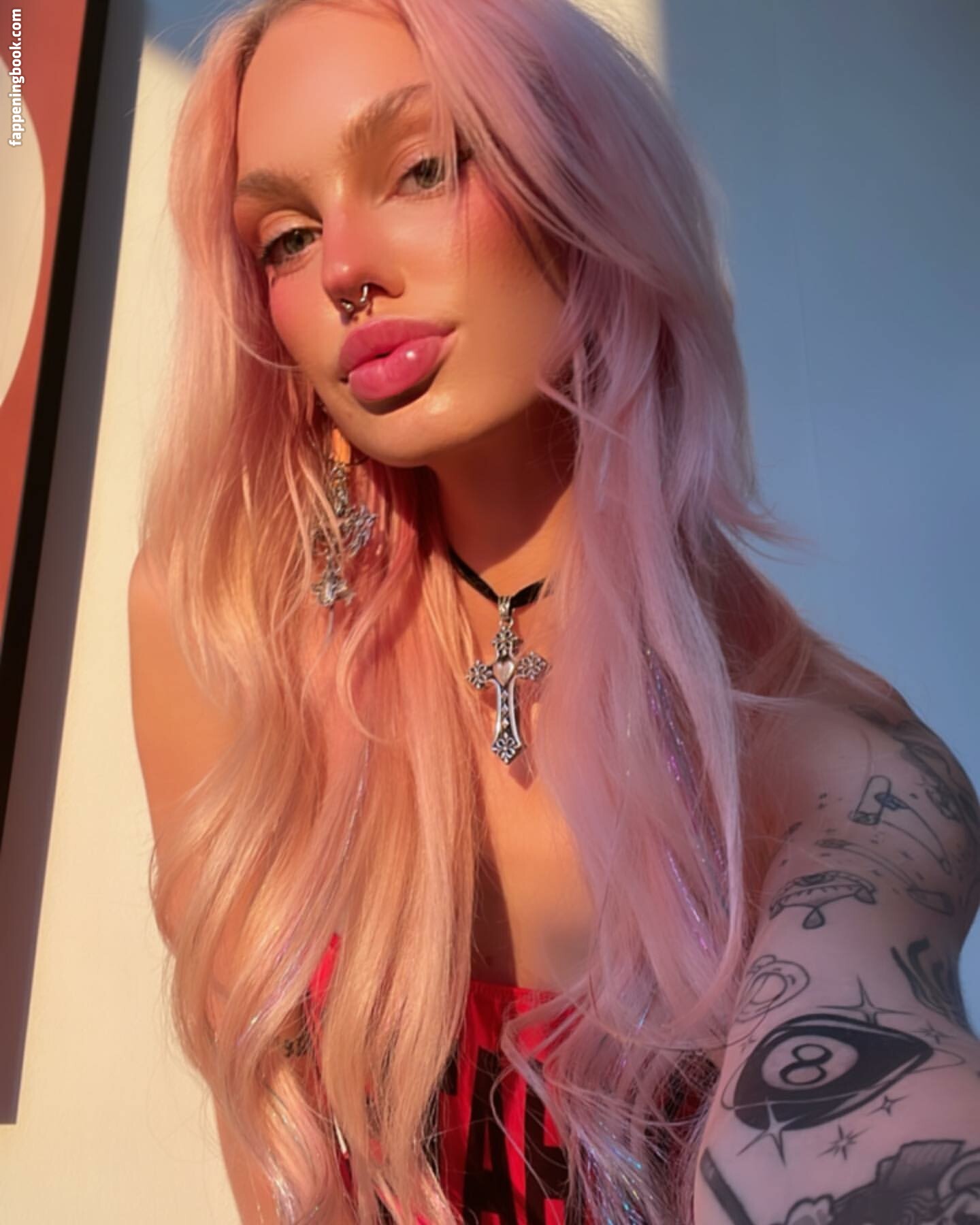 Gtayy STARGIRL Onlyfans Nude Leaked Photos photo leak 6 of 39