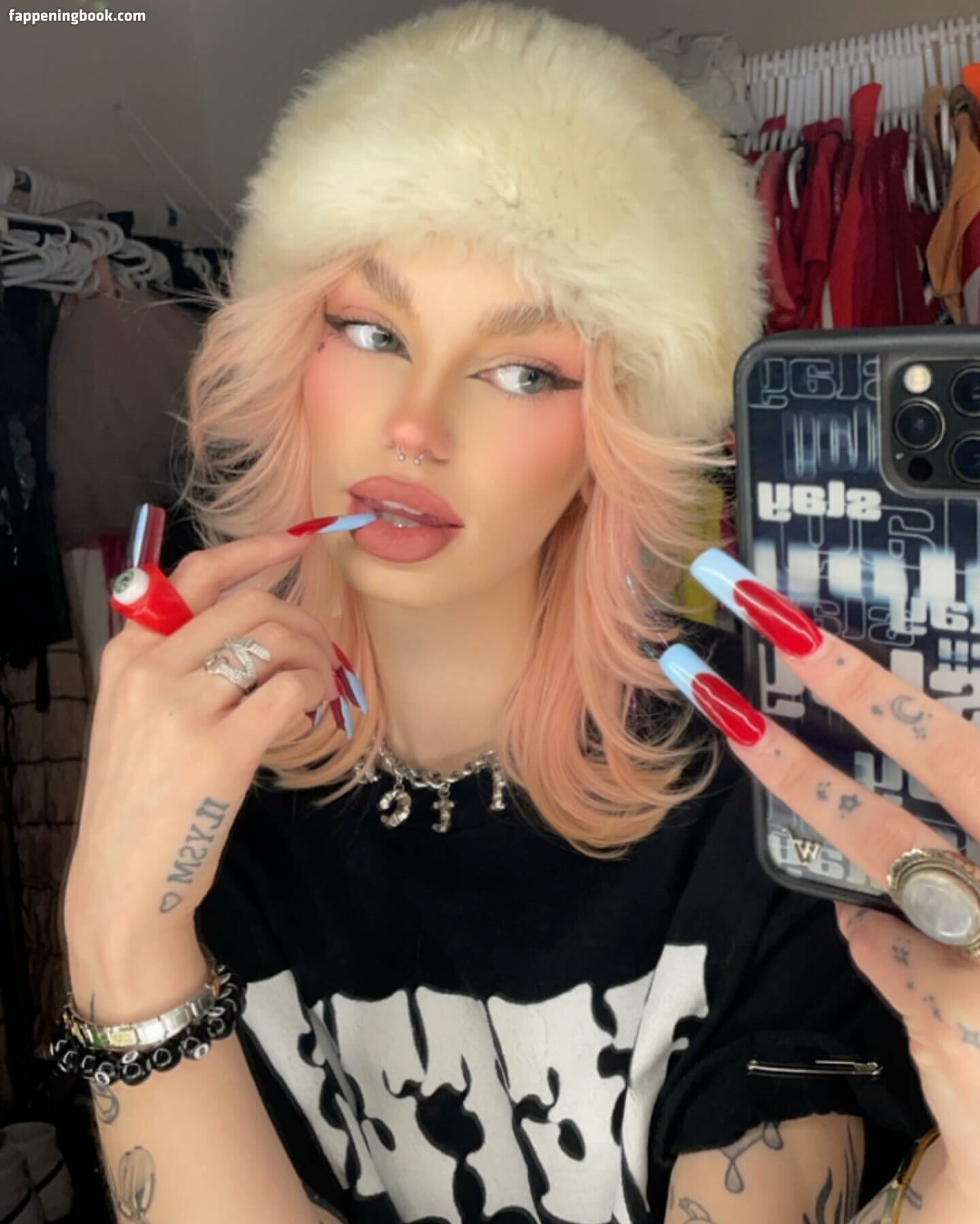 Gtayy STARGIRL Onlyfans Nude Leaked Photos photo leak 11 of 39
