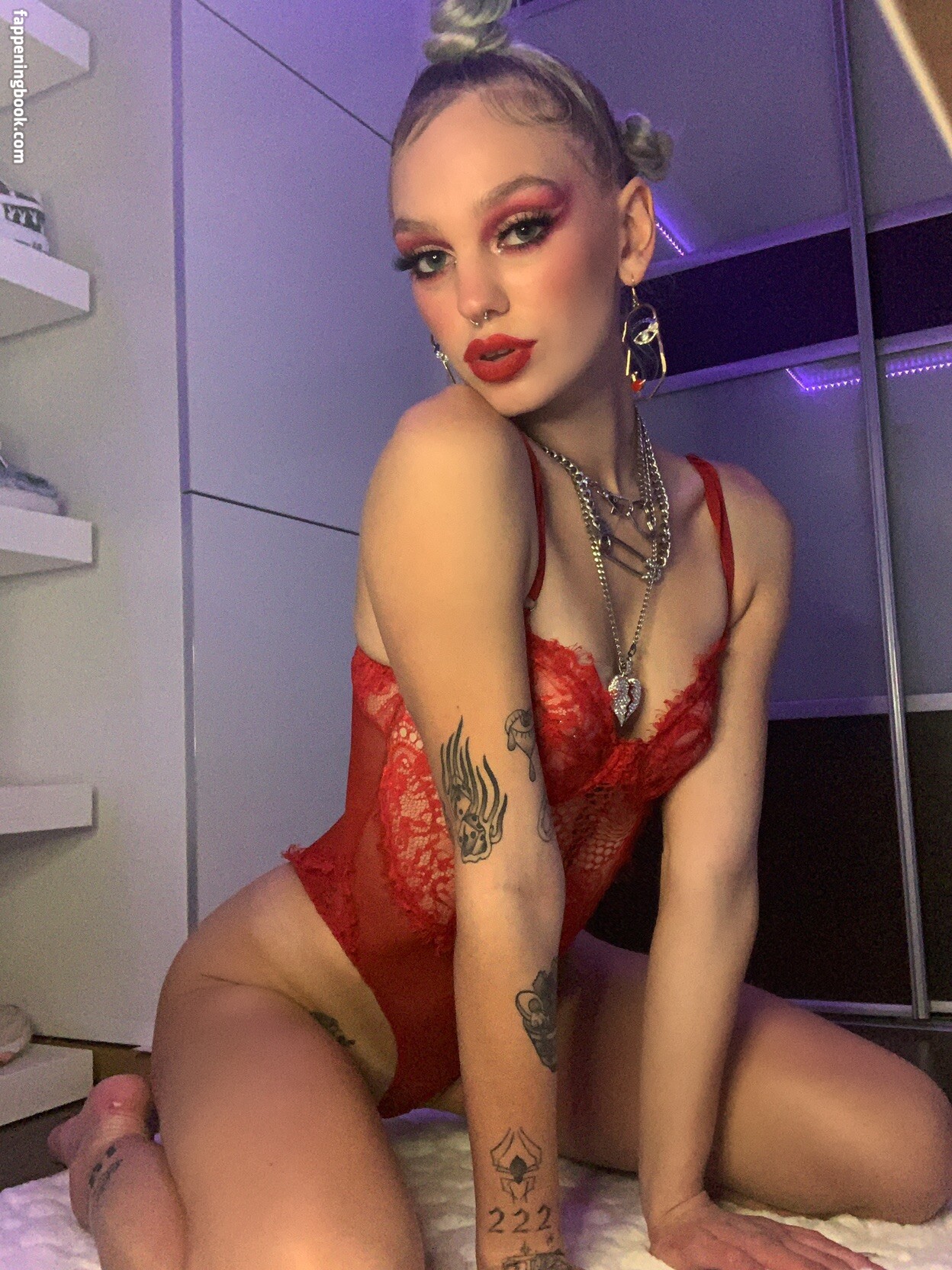 Gtayy STARGIRL Onlyfans Nude Leaked Photos photo leak 24 of 39
