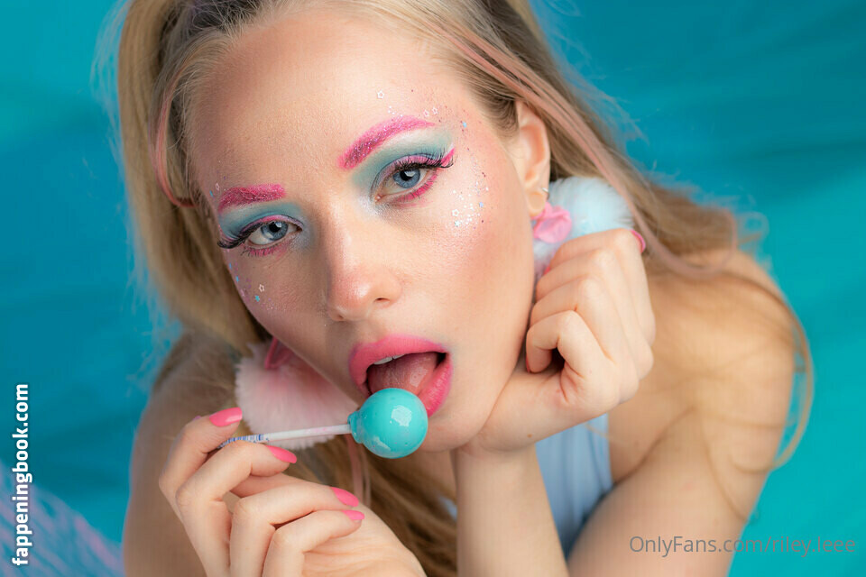 Lunaknightt Onlyfans Nude Leaked Photos photo leak 11 of 48