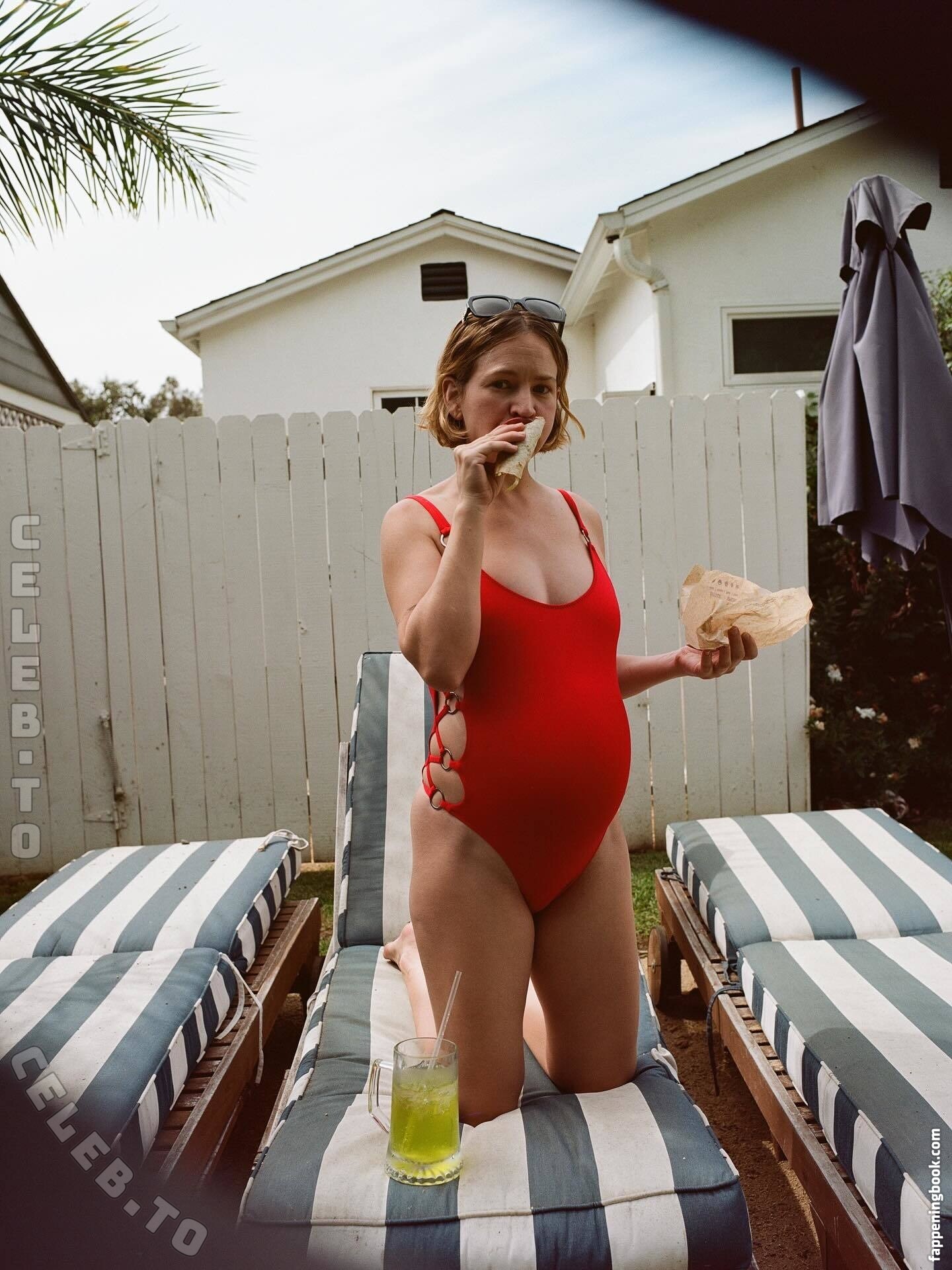 Britt Robertson Onlyfans Nude Leaked Photos photo leak 3 of 50